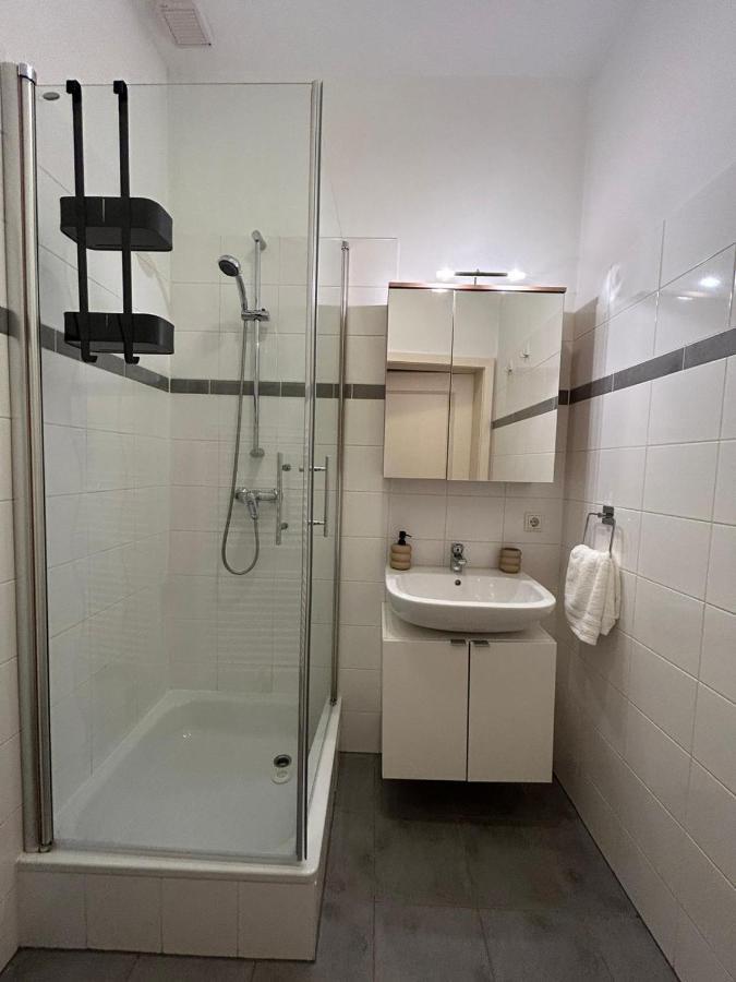 Apartment 5 Min Schoenbrunn Gloriette, Direct To City Center, Free Parking Wien Eksteriør bilde