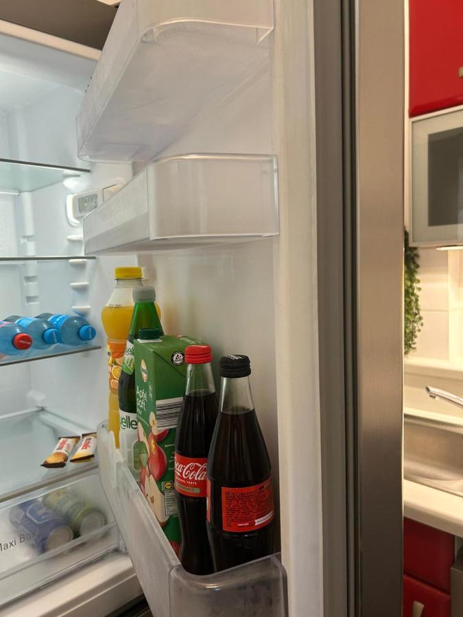 Apartment 5 Min Schoenbrunn Gloriette, Direct To City Center, Free Parking Wien Eksteriør bilde