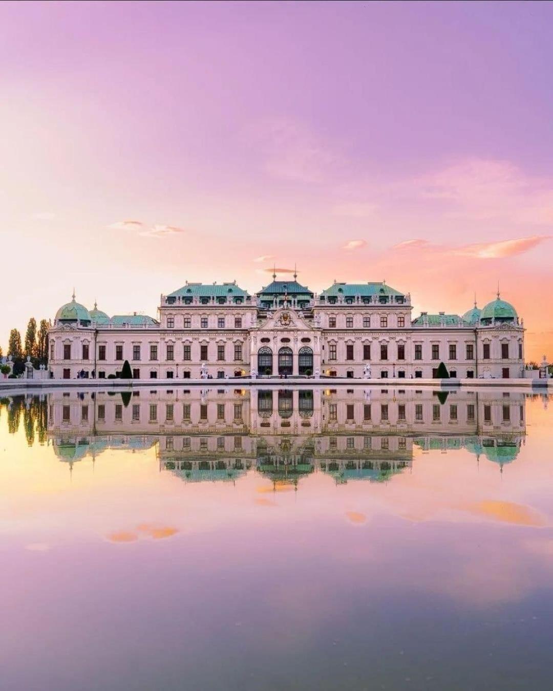 Apartment 5 Min Schoenbrunn Gloriette, Direct To City Center, Free Parking Wien Eksteriør bilde